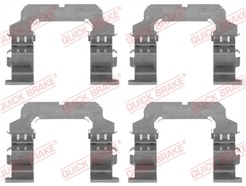 QUICK BRAKE 109-1738