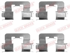 QUICK BRAKE 109-1741