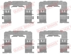 QUICK BRAKE 109-1742
