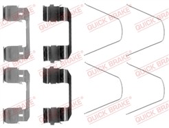 QUICK BRAKE 109-1743
