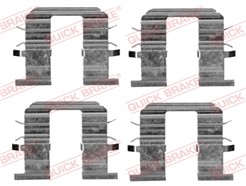 QUICK BRAKE 109-1746
