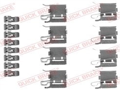 QUICK BRAKE 109-1748