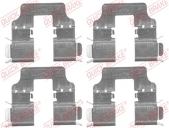 QUICK BRAKE 109-1750