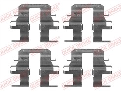QUICK BRAKE 109-1753