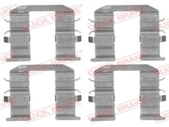 QUICK BRAKE 109-1758