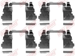 QUICK BRAKE 109-1768