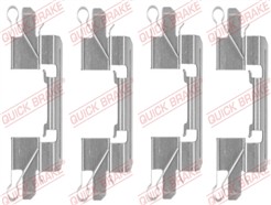 QUICK BRAKE 109-1769