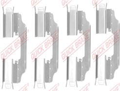QUICK BRAKE 109-1770