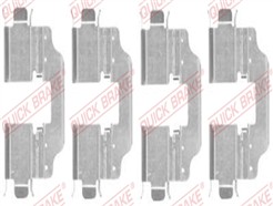 QUICK BRAKE 109-1773