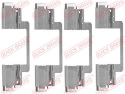 QUICK BRAKE 109-1774