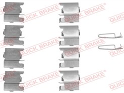 QUICK BRAKE 109-1775