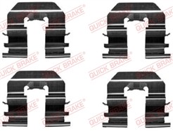 QUICK BRAKE 109-1780