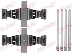 QUICK BRAKE 109-1786