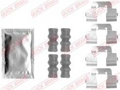 QUICK BRAKE 109-1797