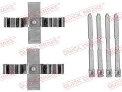QUICK BRAKE 109-1801