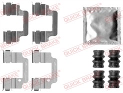 QUICK BRAKE 109-1806