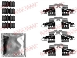 QUICK BRAKE 109-1808