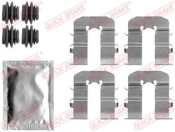 QUICK BRAKE 109-1814