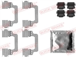 QUICK BRAKE 109-1821