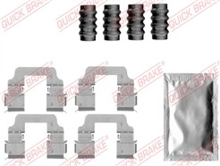 QUICK BRAKE 109-1828