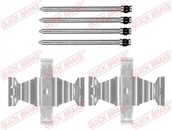 QUICK BRAKE 109-1829