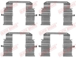 QUICK BRAKE 109-1833