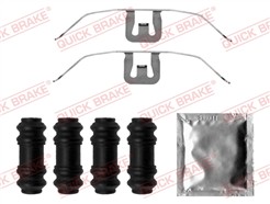 QUICK BRAKE 109-1845