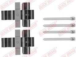 QUICK BRAKE 109-1852