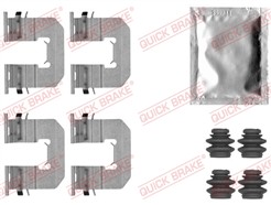 QUICK BRAKE 109-1856