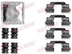 QUICK BRAKE 109-1858