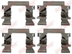 QUICK BRAKE 109-1862