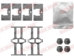 QUICK BRAKE 109-1863