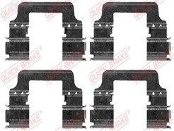 QUICK BRAKE 109-1864