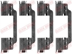 QUICK BRAKE 109-1871