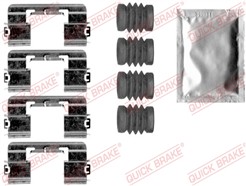 QUICK BRAKE 109-1875
