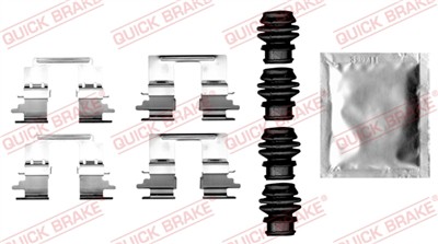 QUICK BRAKE 109-1896 EAN: 5706021148510.