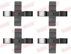 QUICK BRAKE 109-1899