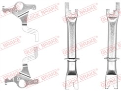 QUICK BRAKE 111 53 005