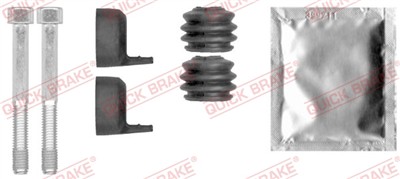 QUICK BRAKE 113-0004 EAN: 5706021150322.