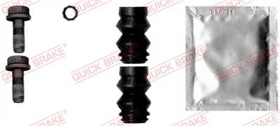 QUICK BRAKE 113-0006 EAN: 5706021150902.