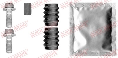 QUICK BRAKE 113-0007 EAN: 5706021153637.