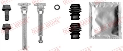 QUICK BRAKE 113-0009X EAN: 5706021157994.