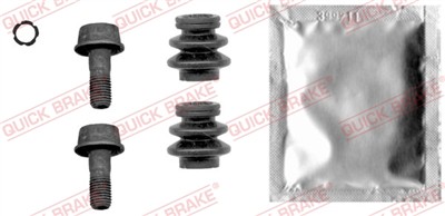 QUICK BRAKE 113-0010 EAN: 5706021158915.