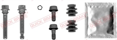 QUICK BRAKE 113-0010X EAN: 5706021158922.
