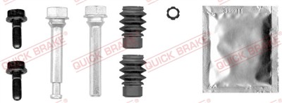 QUICK BRAKE 113-0011X EAN: 5706021158939.