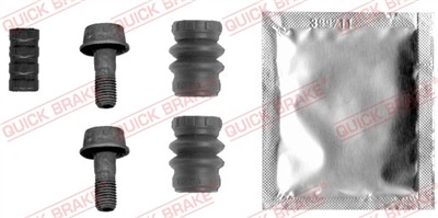 QUICK BRAKE 113-0012 EAN: 5706021158946.