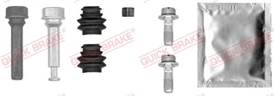 QUICK BRAKE 113-0014X EAN: 5706021158977.
