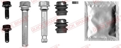 QUICK BRAKE 113-0018X EAN: 5706021159059.