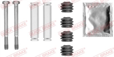 QUICK BRAKE 113-0019X EAN: 5706021159158.