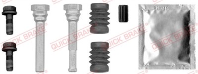 QUICK BRAKE 113-0020X EAN: 5706021159189.